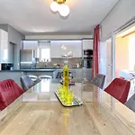 Apartman Zanic Zára