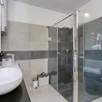 Apartman Zanic Zára