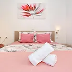 Apartman Zanic Zára