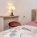 Zanic Apartman Zára
