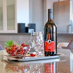 Zanic Apartman Zára