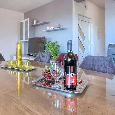 Zanic Appartement