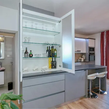 Apartamento Zanic Zadar