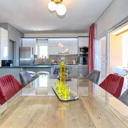 Apartamento Zanic Zadar