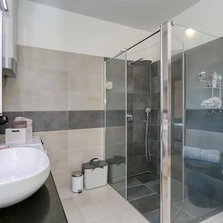 Apartamento Zanic Zadar