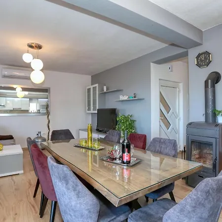 Apartamento Zanic Zadar