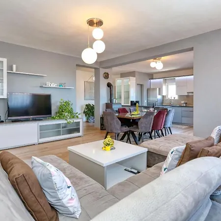 Zanic Apartment