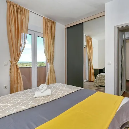 Zanic Apartman Zadar