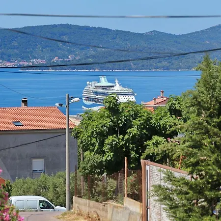 Zanic Apartament