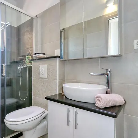 Apartamento Zanic Zadar