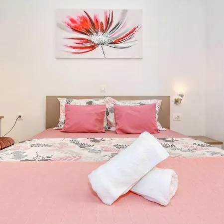 Apartamento Zanic Zadar