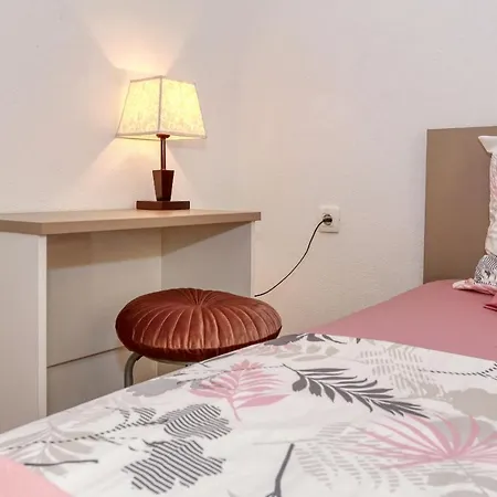 Zanic Apartamento Zadar