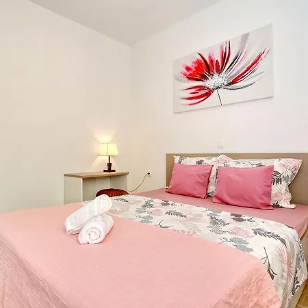 Apartamento Zanic Zadar