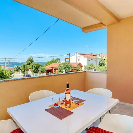 Zanic Apartman Zadar