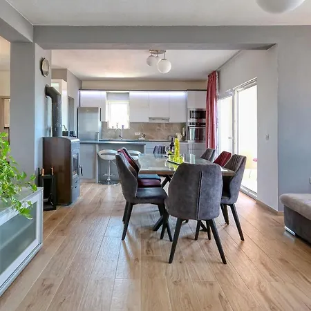 Zanic Apartamento Zadar