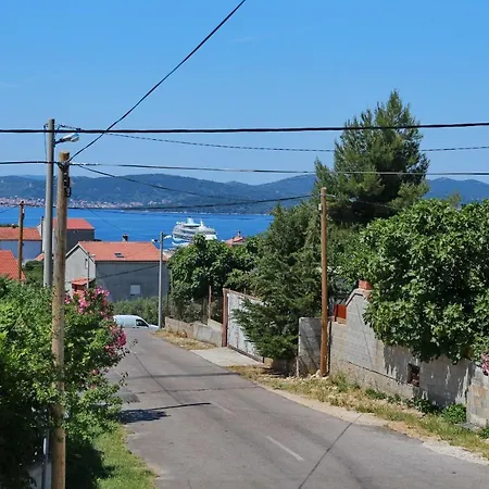 Apartamento Zanic Zadar