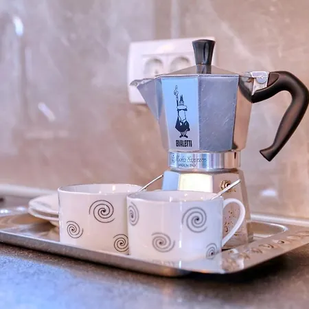 Zanic Apartamento Zadar