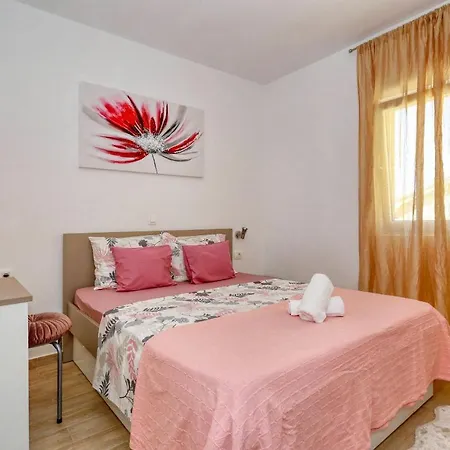 Zanic Apartment